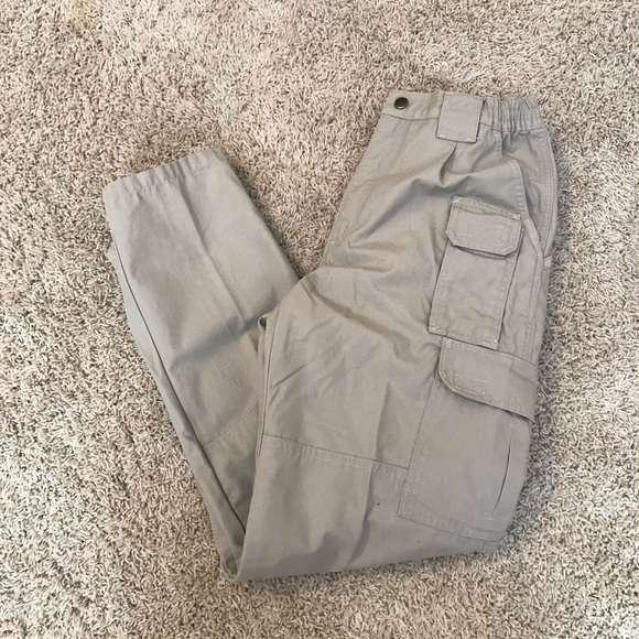 511 Pants - 511 tactical series bdu pants
